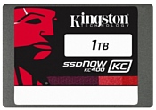 Kingston SKC400S37/1T