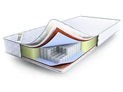 Lonax Strutto-Cocos TFK 90x190-200