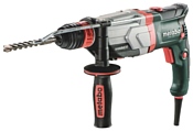 Metabo UHEV 2860-2 Quick кейс комплект1