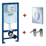 Grohe Rapid SL (38721001)
