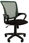 CHAIRMAN 969 (черный/зеленый) CHAIRMAN 969 (черный/зеленый)