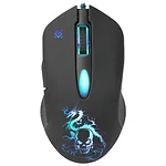 Defender Sky Dragon GM-090L black USB Defender Sky Dragon GM-090L black USB