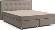 Stolline Николетт Box Spring 200x160 Mika 10 (1 матрас)