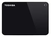 Toshiba Canvio Advance 1TB