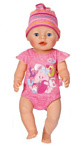 Zapf Creation Baby Born Interactive Girl 822005