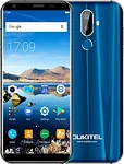 Oukitel K5