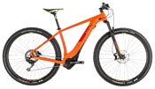 Cube Reaction Hybrid SL 500 Kiox 27.5 (2019)