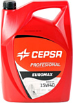 CEPSA Euromax 15W-40 5л
