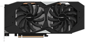 GIGABYTE GeForce GTX 1660 Ti WINDFORCE OC (GV-N166TWF2OC-6GD)