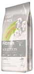 Fitmin Solution Rabbit & Rice (2.5 кг)