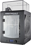 Wanhao Duplicator 6 Plus (закрытый)