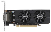 ASUS GeForce GTX 1050 Ti ASUS GeForce GTX 1050 Ti