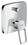 hansgrohe Logis Loop 71264000 + 01800180