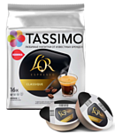 Tassimo L'OR Espresso Classique 16 шт