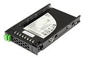 Fujitsu 240 GB 240Gb SATA для Primergy RX2540 M5