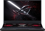 ASUS ROG Zephyrus Duo 15 SE GX551QS ASUS ROG Zephyrus Duo 15 SE GX551QS
