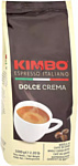 Kimbo Crema Dolce в зернах 1 кг