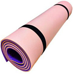 Isolon Optima Plus (8 мм, розовый/фиолетовый)