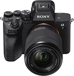 Sony Alpha 7 IV Kit