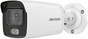 Hikvision 2CD2027G2-LU(C) (2.8 мм)