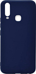 Case Matte для Vivo Y12 (синий)