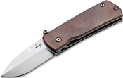 Boker 01BO362 Plus Shamsher Copper