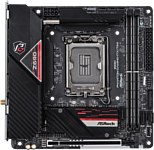 ASRock Z690 Phantom Gaming-ITX/TB4