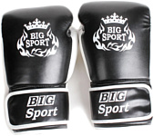 BigSport D103B (10 oz, черный)