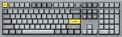 Keychron Q6 RGB Q6-N2-RU Gateron G Pro Blue