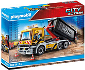 Playmobil PM70444 Грузовик