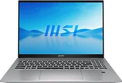 Ноутбук MSI Prestige 16 Studio A13UCX-248RU