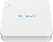 Uniarch NVR-104LS-P4