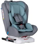 Costa CS-002 Isofix