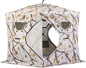 Higashi Winter Camo Penta 01397