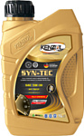 Kenzol Syn-Tec SAE 5W-30 API SN/CF Dexos 2 1л