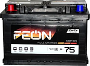 Feon L+ 650A (75Ah)