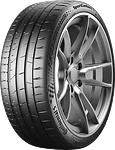 Continental SportContact 7 275/30 ZR19 96Y