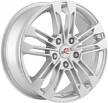 X'trike R167 7x17/5x120 D65.1 ET55 HS