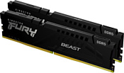 Kingston FURY Beast KF560C36BBE2K2-32