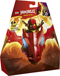 LEGO Ninjago 71801 Удар восходящего дракона Кая