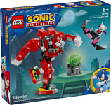 LEGO Sonic the Hedgehog 76996 Механический страж Наклза