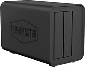 TerraMaster F2-424