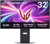 LG UltraGear OLED 32GS95UV-B LG UltraGear OLED 32GS95UV-B