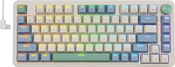 Redragon Ucal Pro бежевый/green Redragon Ucal Pro бежевый/green