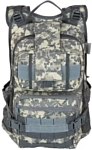 Helios Knapsack Silver Knight КМФ 118-G (цифра)