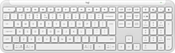 Logitech Signature Slim K950 920-012466 white (без кириллицы)