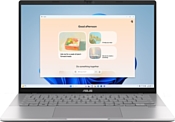 Ноутбук ASUS Vivobook S14 S3407CA-LY098
