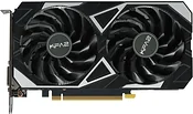 KFA2 GeForce RTX 3050 X Black 6GB (35NRLDHP9ODK)