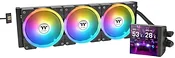 Thermaltake MAGFloe 360 Ultra ARGB Sync CL-W432-PL12SW-A Thermaltake MAGFloe 360 Ultra ARGB Sync CL-W432-PL12SW-A