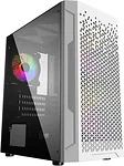 Настольный компьютер Iven Gaming White 197605
